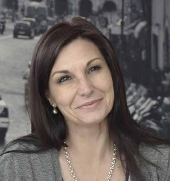 Sanet Els from CSIAF