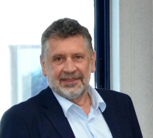 Willem Els from CSIAF